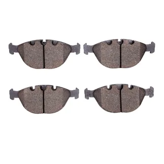 R1 Concepts 2311-0920-00 Semi Met Pads